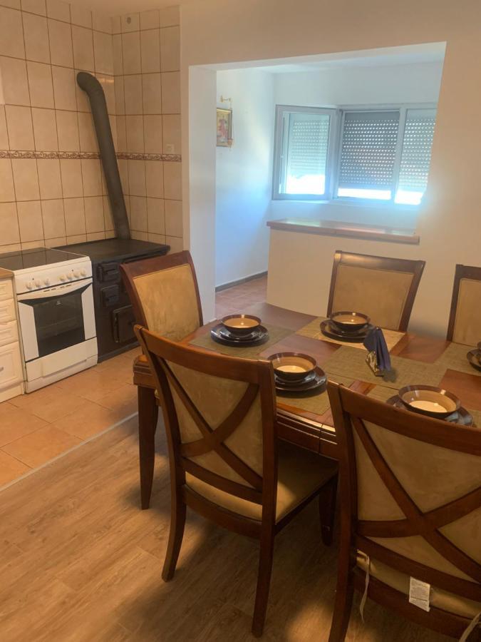 הוילה בלגרד Mika'S Poolhouse מראה חיצוני תמונה