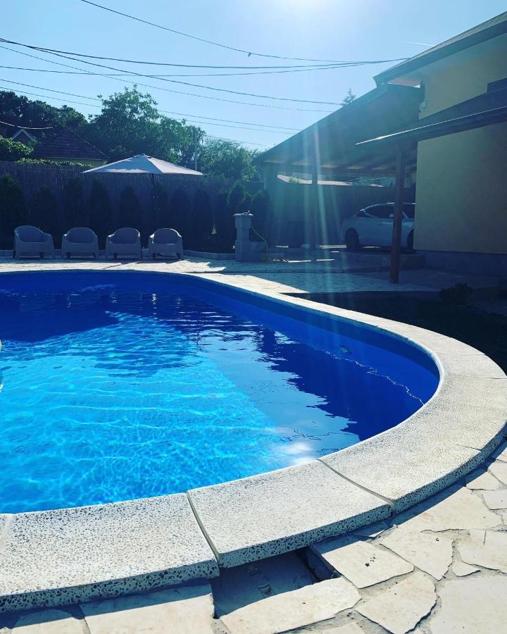 הוילה בלגרד Mika'S Poolhouse מראה חיצוני תמונה